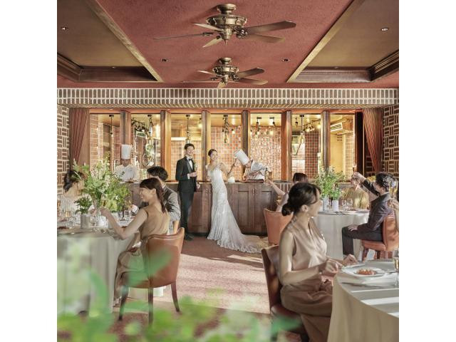 【2~30名様プランもご用意】フォーチュンの選ばれる3つの理由