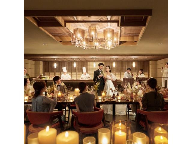 【2~30名様プランもご用意】フォーチュンが選ばれる3つの理由