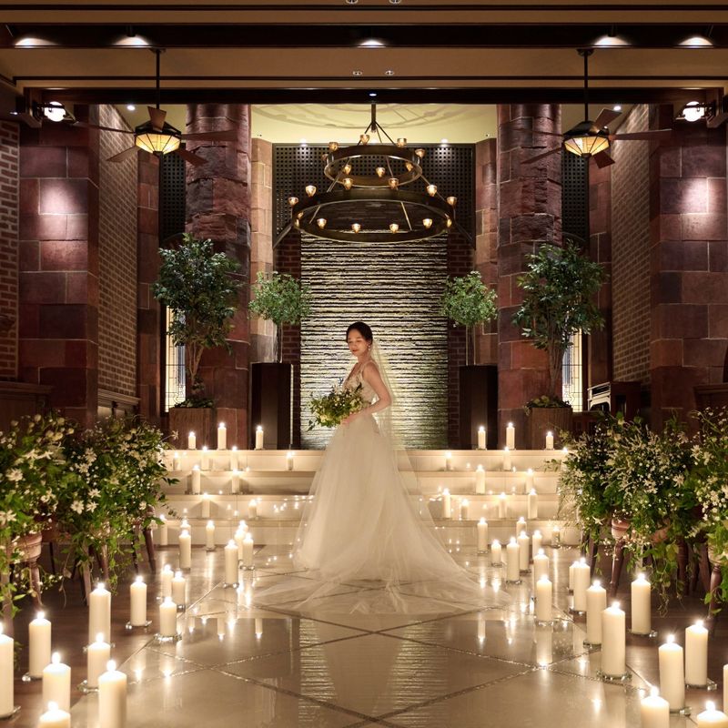 新潟市のナイトウェディングができる結婚式場特集【ウエディングパーク】