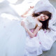 ウエディングドレス