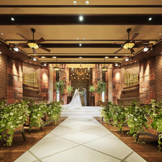 FORTUNE IN THE TERRACE(フォーチュン イン ザ テラス)