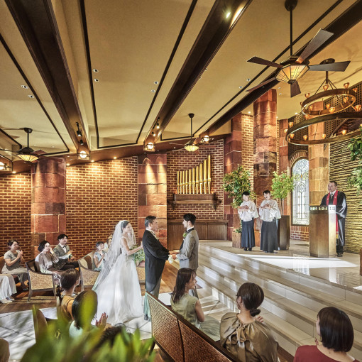 FORTUNE IN THE TERRACE（フォーチュン イン ザ テラス）