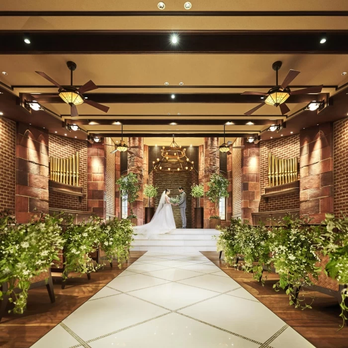 FORTUNE IN THE TERRACE（フォーチュン イン ザ テラス）