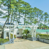 指帆亭 Shihantei Pine Tree Resort