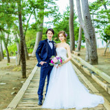 指帆亭 Shihantei Pine Tree Resort