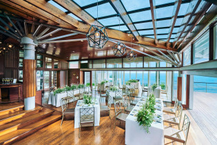 寛ぎの輪が広がるパーティ|指帆亭 Shihantei Pine Tree Resortの写真(57110773)