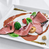 【海辺の邸宅で叶う贅沢試食】湘南の恵みを味わう本格フレンチ＊地元に愛されるレストラン試食体験