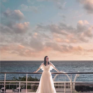 【挙式＆パーティの方へ】ウェディングドレス＆タキシードが50%OFF