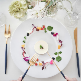 【おもてなし重視の方】湘南ブランド美食体験＊潮風薫る邸宅見学