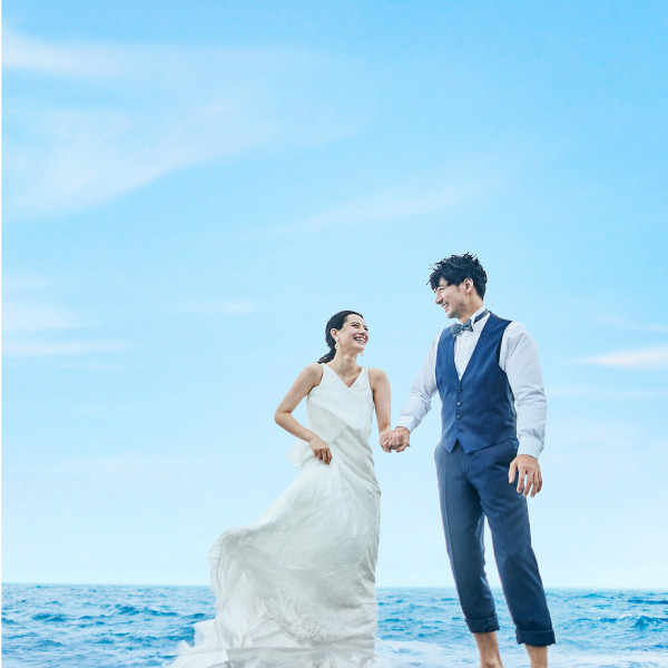 《プラン特典》●ドレス&タキシード40%OFF●ヘアメイク30%OFF●スナップ撮影30%OFF