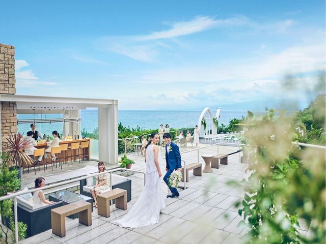 結婚式を賢く叶える12大特典