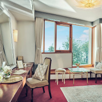 指帆亭 Shihantei Pine Tree Resort