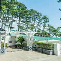 指帆亭 Shihantei Pine Tree Resort