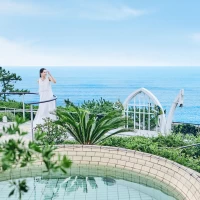 指帆亭 Shihantei Pine Tree Resort