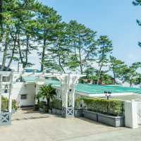 指帆亭 Shihantei Pine Tree Resort