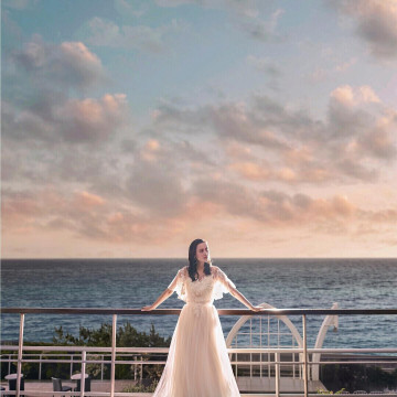 【挙式＆パーティの方へ】ウェディングドレス＆タキシードが50%OFF