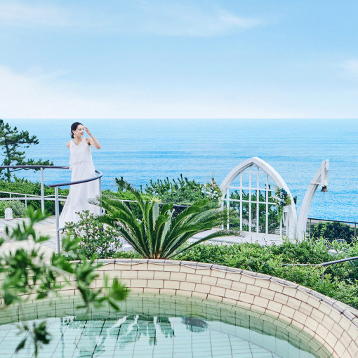 指帆亭 Shihantei Pine Tree Resort