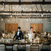 TRUNK BY SHOTO　GALLERY/テイクアンドギヴ・ニーズウェディング