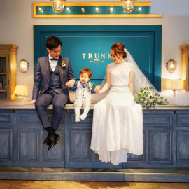 【無料試食付き】お気軽マタニティ&パパママキッズ婚相談会