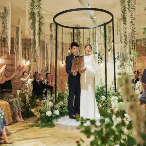 【連休限定*ALL体験】貸切パーティ&演出体験★豪華試食&BIG特典