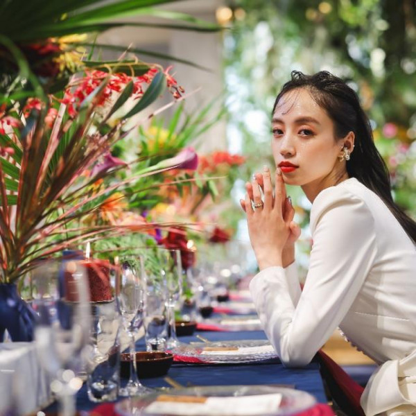 オンリーワンの世界観