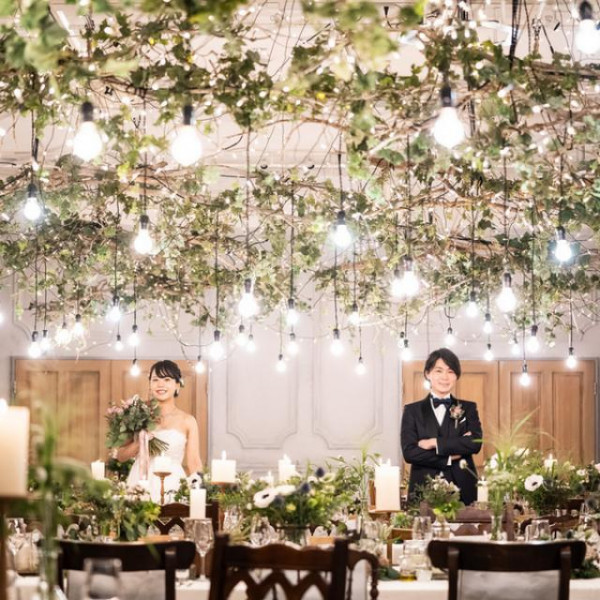 公式HPからのご予約でカタログギフトプレゼント