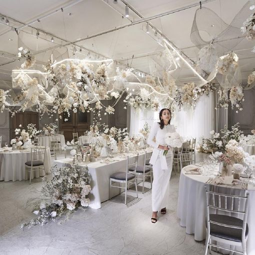 TRUNK BY SHOTO　GALLERY/テイクアンドギヴ・ニーズウェディングの結婚式の公式写真（1枚目）