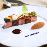 試食ができるフェアを随時開催しているので、お料理にこだわりたいカップルにオススメ