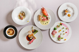 料理|Crevette 名古屋（クルヴェット ナゴヤ）●BRASSグループの写真(50505914)