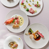 《豪華20,000円相当》特選牛やオマール海老、フォアグラなど高級食材を堪能！美食フレンチ試食