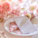 ペーパーアイテムお持ち込み料無料☆彡