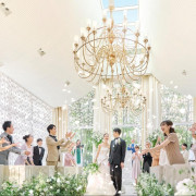 Crevette 名古屋（クルヴェット ナゴヤ）●BRASSグループ