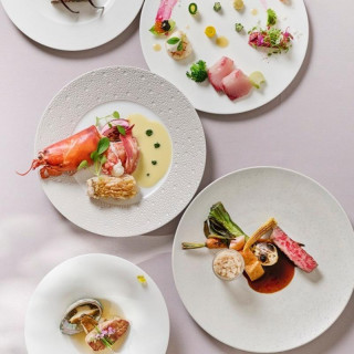 《豪華20,000円相当》特選牛やオマール海老、フォアグラなど高級食材を堪能!美食フレンチ試食