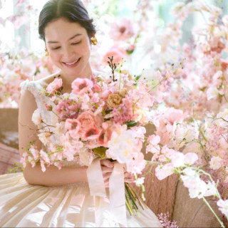 【名駅3分】光のチャペル体験＊フレンチ無料試食＊ギフト5千円