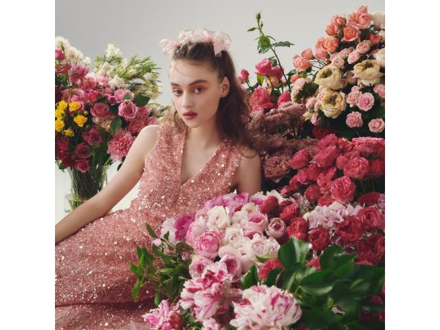 ファッションショー