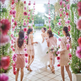 インスタ映えの写真スポットも満載