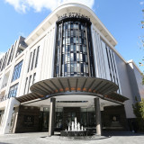 ストリングスホテル 名古屋