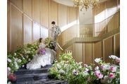 ストリングスホテル 名古屋