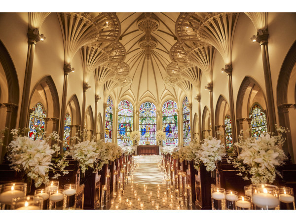 ストリングスホテル 名古屋