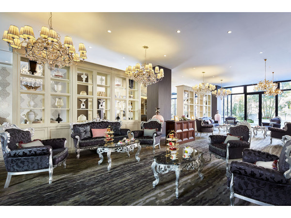 ストリングスホテル 名古屋