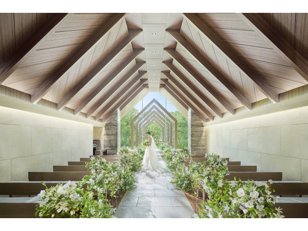 ストリングスホテル 名古屋