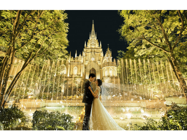 ストリングスホテル 名古屋