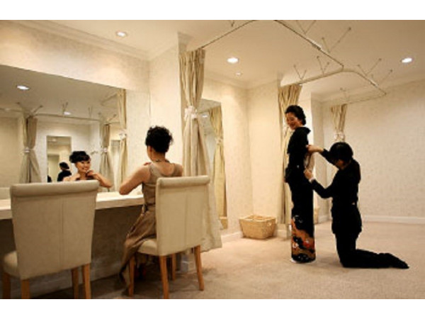 ストリングスホテル 名古屋