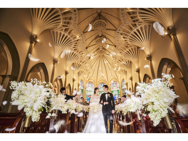 ストリングスホテル 名古屋