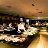 東京発、Chef's Live Kitchen 名古屋初出店!!