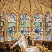 ストリングスホテル 名古屋