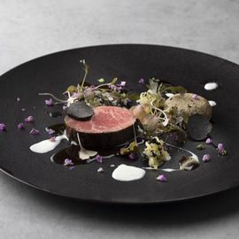 【おもてなし重視】贅沢和牛とオマールの2万円試食&ホテル体験