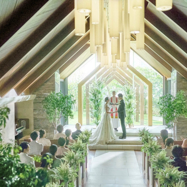 名古屋市の少人数結婚式 家族 親族のみ 口コミ人気の30選 ウエディングパーク