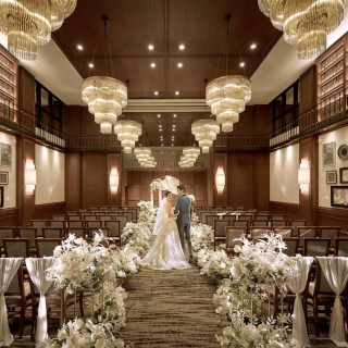 \SNSで話題の新チャペル公開/130万特典◆至極の3万試食付