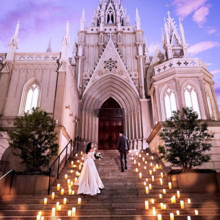 【26年5月挙式までがお得】組数限定*賢くお得なコスパ重視婚☆